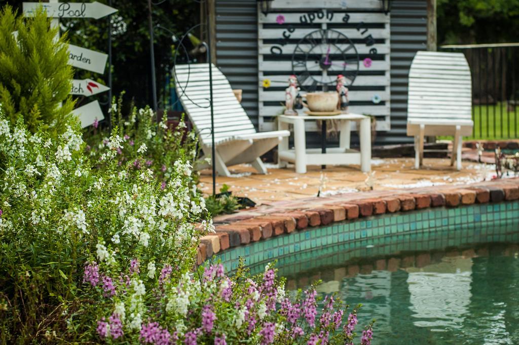 Ronday-Voo Bed And Breakfast Speewah Pokój zdjęcie