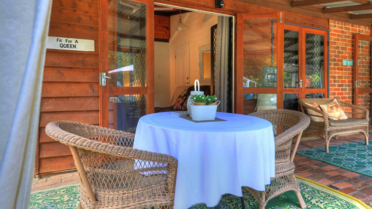 Ronday-Voo Bed And Breakfast Speewah Zewnętrze zdjęcie