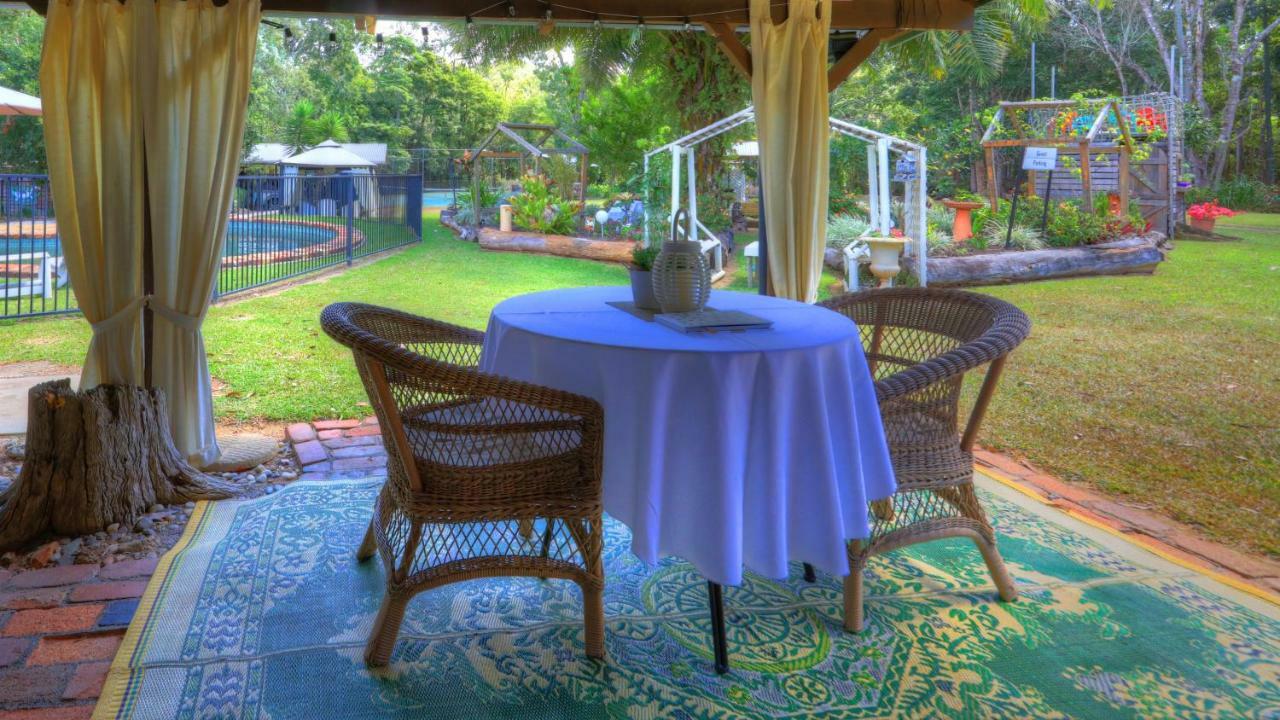 Ronday-Voo Bed And Breakfast Speewah Zewnętrze zdjęcie